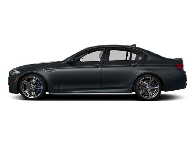 2013 BMW M5 Vehicle Photo in Sarasota, FL 34231