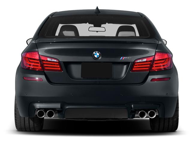 2013 BMW M5 Vehicle Photo in Sarasota, FL 34231