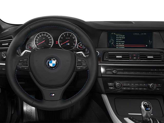 2013 BMW M5 Vehicle Photo in Sarasota, FL 34231