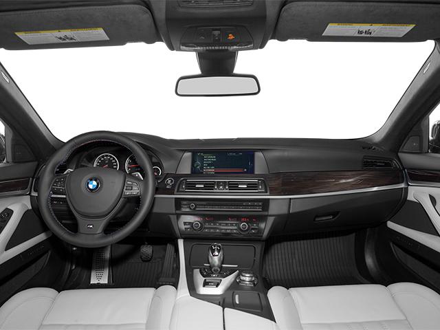 2013 BMW M5 Vehicle Photo in Sarasota, FL 34231