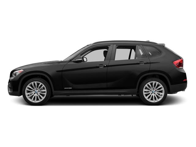 2013 BMW X1 xDrive28i Vehicle Photo in Danville, KY 40422-2805