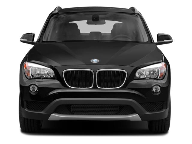 2013 BMW X1 xDrive28i Vehicle Photo in Danville, KY 40422-2805