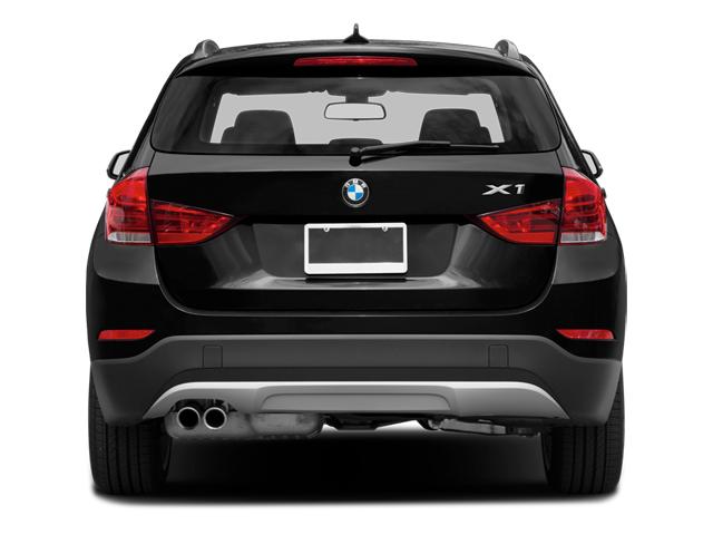 2013 BMW X1 xDrive28i Vehicle Photo in Danville, KY 40422-2805