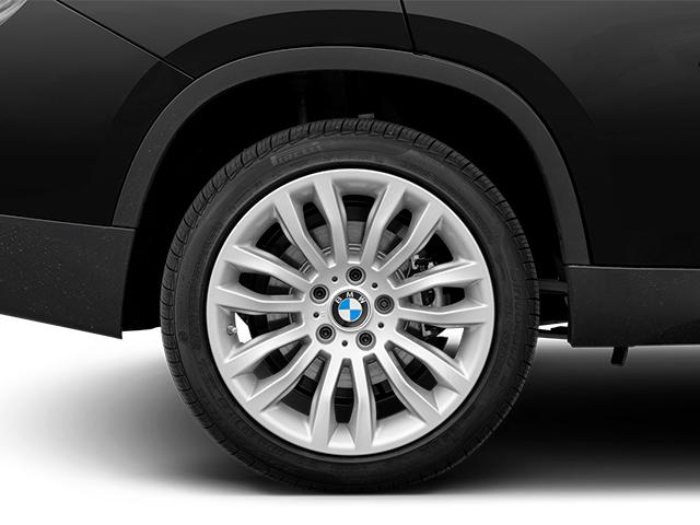 2013 BMW X1 xDrive28i Vehicle Photo in Danville, KY 40422-2805