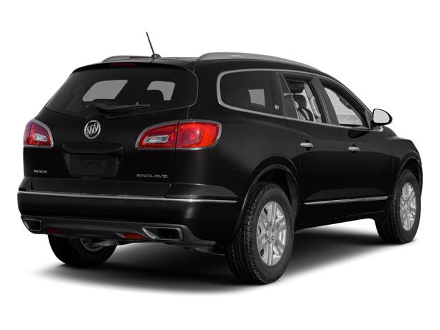 2013 Buick Enclave Vehicle Photo in DENTON, TX 76210-9321