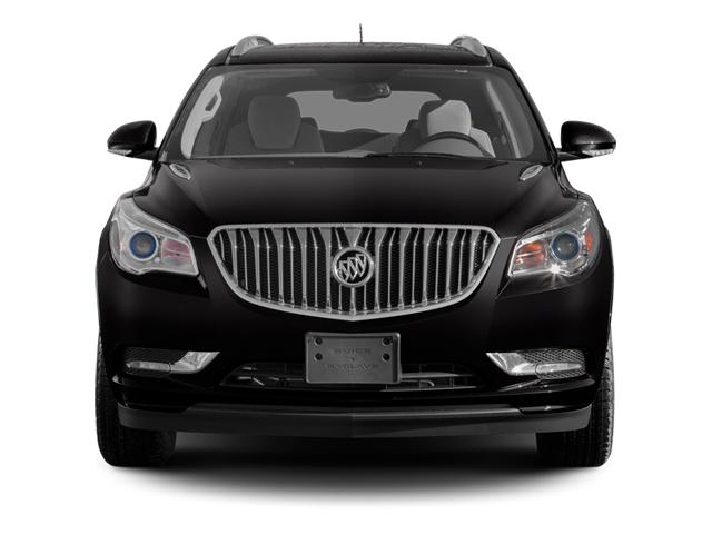 2013 Buick Enclave Vehicle Photo in DENTON, TX 76210-9321