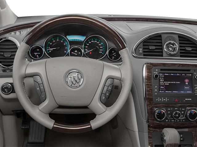 2013 Buick Enclave Vehicle Photo in DENTON, TX 76210-9321