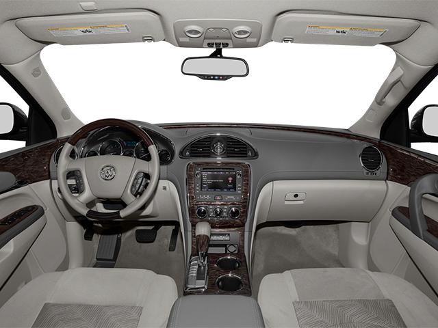 2013 Buick Enclave Vehicle Photo in DENTON, TX 76210-9321