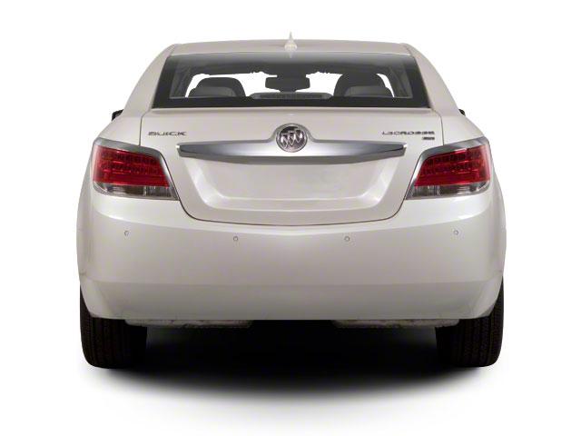 2013 Buick LaCrosse Vehicle Photo in Danville, KY 40422-2805