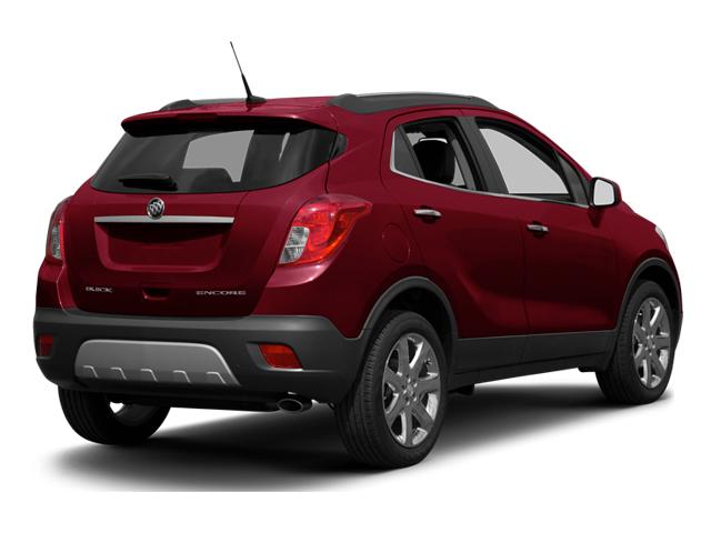 2013 Buick Encore Vehicle Photo in APPLETON, WI 54914-8833