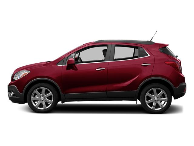 2013 Buick Encore Vehicle Photo in APPLETON, WI 54914-8833