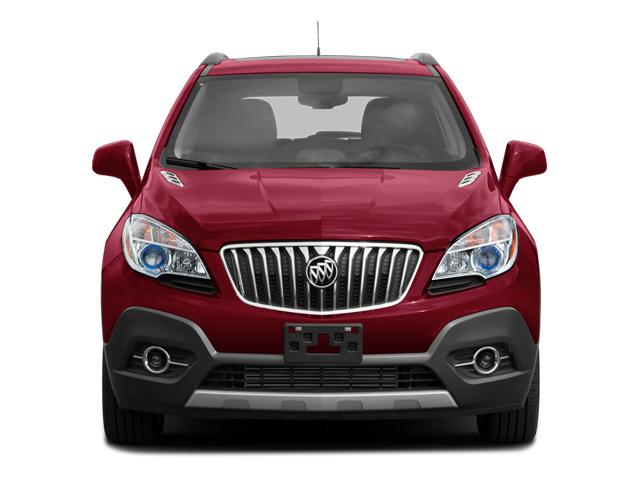 2013 Buick Encore Vehicle Photo in GREEN BAY, WI 54303-3330