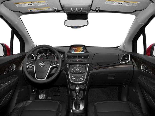 2013 Buick Encore Vehicle Photo in APPLETON, WI 54914-8833