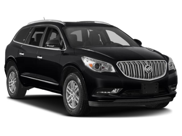 2013 Buick Enclave Vehicle Photo in DENTON, TX 76210-9321