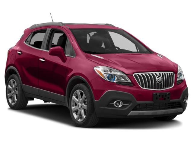 2013 Buick Encore Vehicle Photo in GREEN BAY, WI 54303-3330