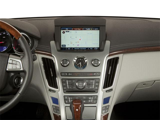 2013 Cadillac CTS Sedan Vehicle Photo in SMYRNA, GA 30080-7631