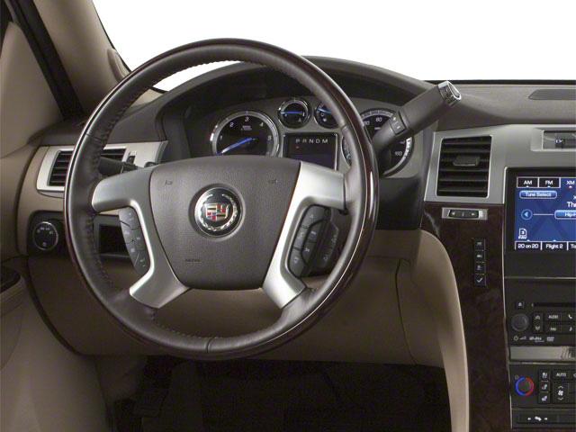 2013 Cadillac Escalade EXT Vehicle Photo in Sanford, FL 32771