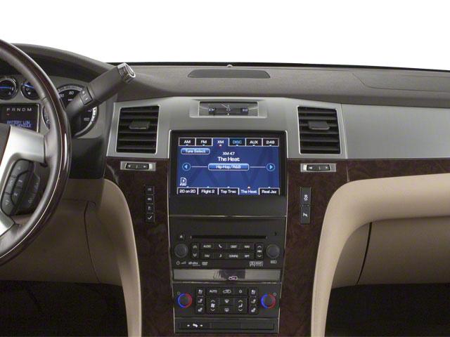 2013 Cadillac Escalade EXT Vehicle Photo in Sanford, FL 32771