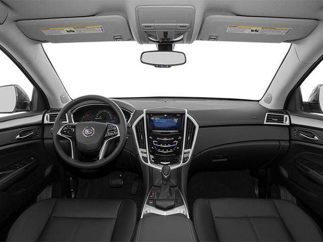 2013 Cadillac SRX Vehicle Photo in Greeley, CO 80634