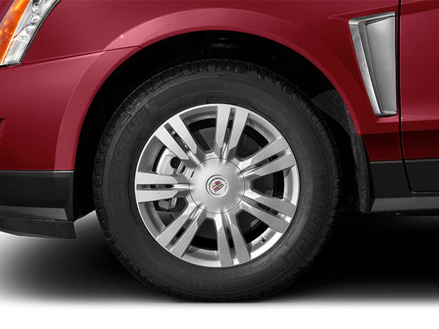 2013 Cadillac SRX Vehicle Photo in TERRELL, TX 75160-3007