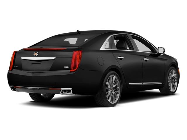 2013 Cadillac XTS Vehicle Photo in Waco, TX 76710