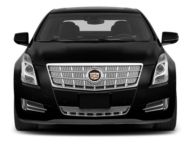 2013 Cadillac XTS Vehicle Photo in Davie, FL 33331