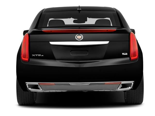 2013 Cadillac XTS Vehicle Photo in Winter Park, FL 32792