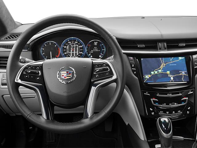 2013 Cadillac XTS Vehicle Photo in Winter Park, FL 32792