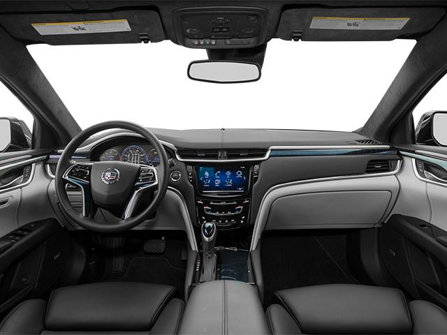 2013 Cadillac XTS Vehicle Photo in Plainfield, IL 60586