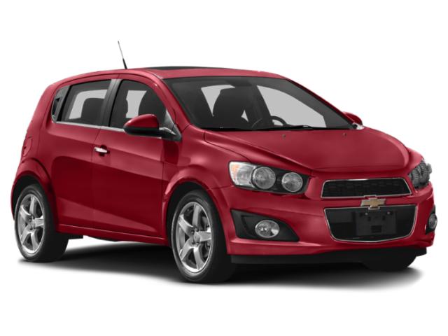 2013 Chevrolet Sonic Vehicle Photo in TREVOSE, PA 19053-4984