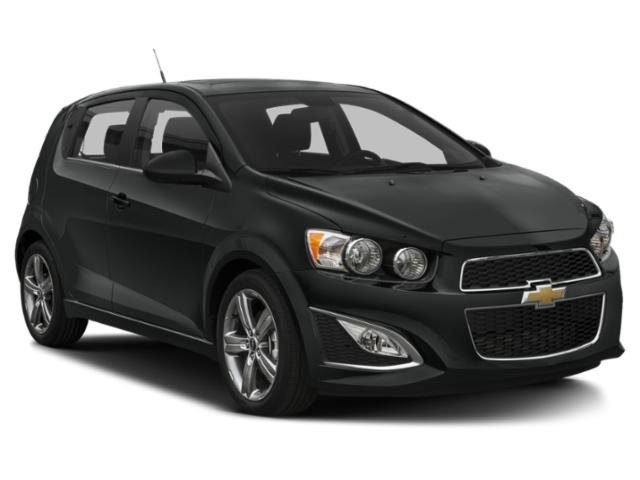 2013 Chevrolet Sonic Vehicle Photo in Winter Park, FL 32792