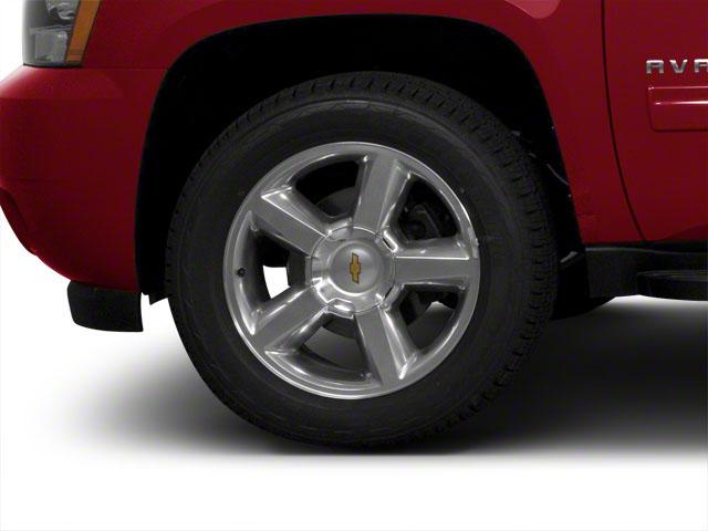 2013 Chevrolet Avalanche Vehicle Photo in GREENACRES, FL 33463-3207