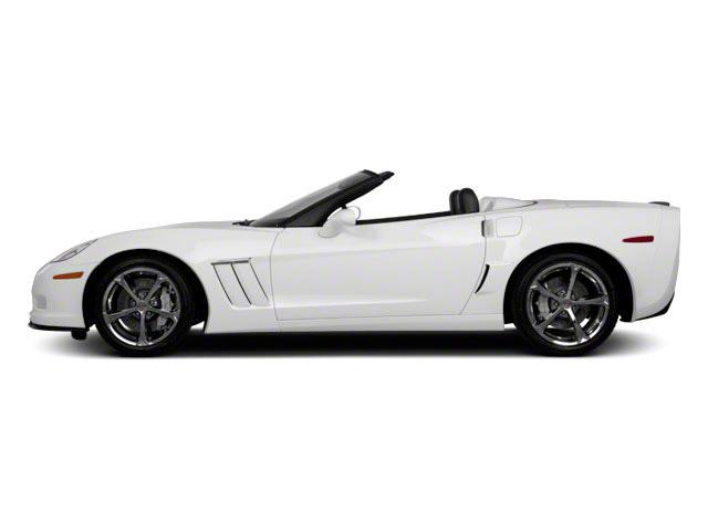 2013 Chevrolet Corvette Vehicle Photo in MIDDLETON, WI 53562-1492