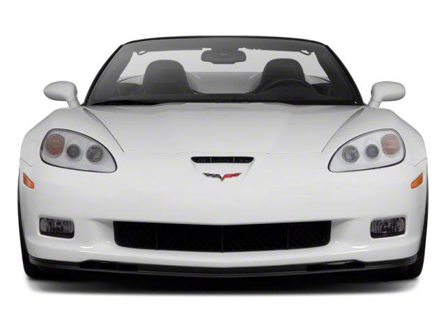 2013 Chevrolet Corvette Vehicle Photo in MIDDLETON, WI 53562-1492