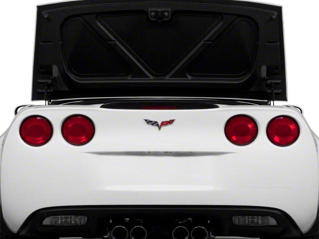 2013 Chevrolet Corvette Vehicle Photo in MIDDLETON, WI 53562-1492