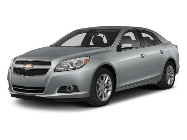 2013 Chevrolet Malibu Vehicle Photo in DETROIT, MI 48207-4102