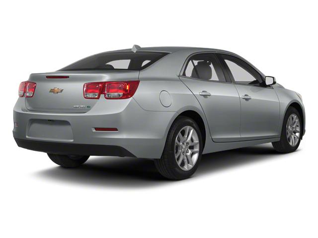 2013 Chevrolet Malibu Vehicle Photo in DETROIT, MI 48207-4102