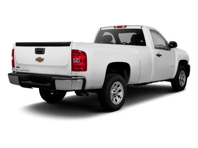 2013 Chevrolet Silverado 1500 Vehicle Photo in Las Vegas, NV 89149