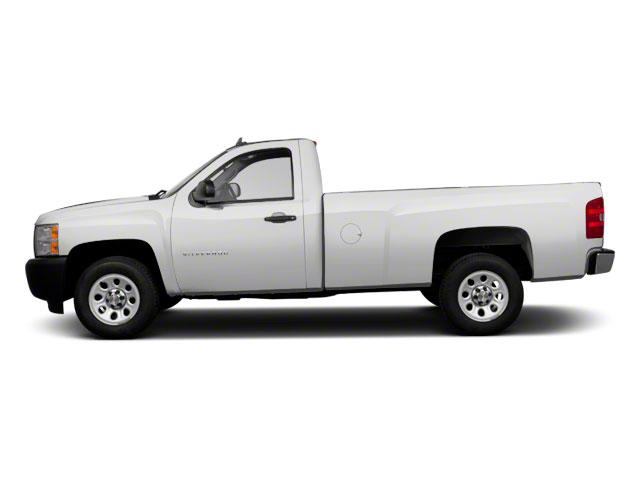 2013 Chevrolet Silverado 1500 Vehicle Photo in Las Vegas, NV 89149