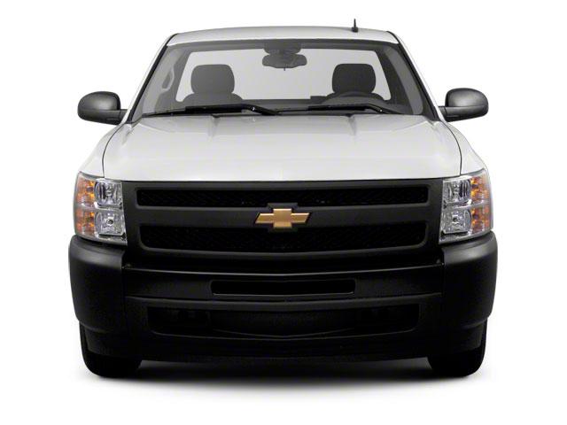 2013 Chevrolet Silverado 1500 Vehicle Photo in Las Vegas, NV 89149