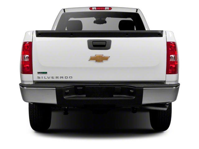 2013 Chevrolet Silverado 1500 Vehicle Photo in Las Vegas, NV 89149