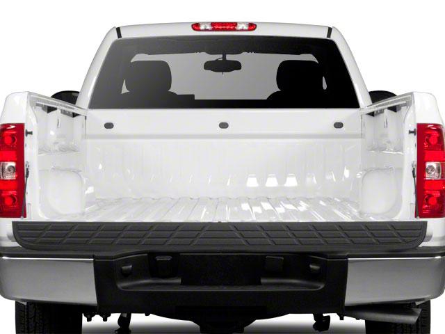 2013 Chevrolet Silverado 1500 Vehicle Photo in Las Vegas, NV 89149