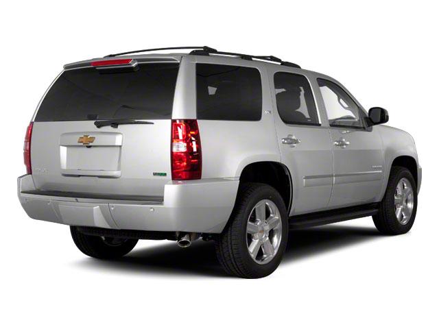 2013 Chevrolet Tahoe Vehicle Photo in BOONVILLE, IN 47601-9633