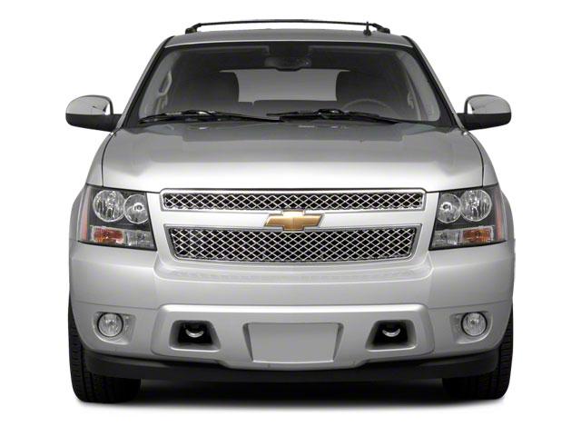 2013 Chevrolet Tahoe Vehicle Photo in BOONVILLE, IN 47601-9633