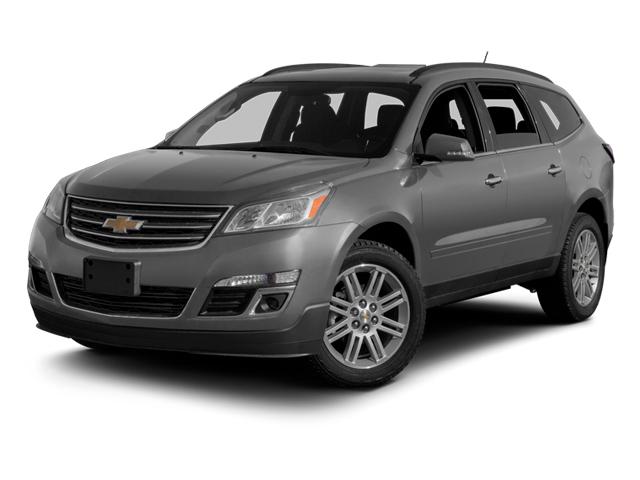 2013 Chevrolet Traverse Vehicle Photo in ORLANDO, FL 32808-7998