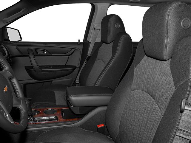 2013 Chevrolet Traverse Vehicle Photo in ORLANDO, FL 32808-7998