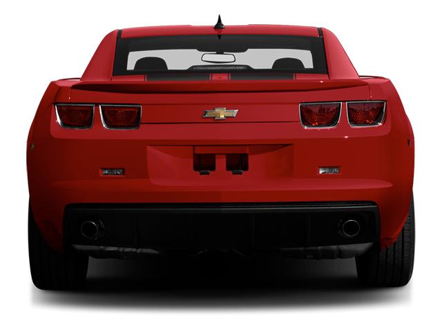 2013 Chevrolet Camaro Vehicle Photo in Plainfield, IL 60586