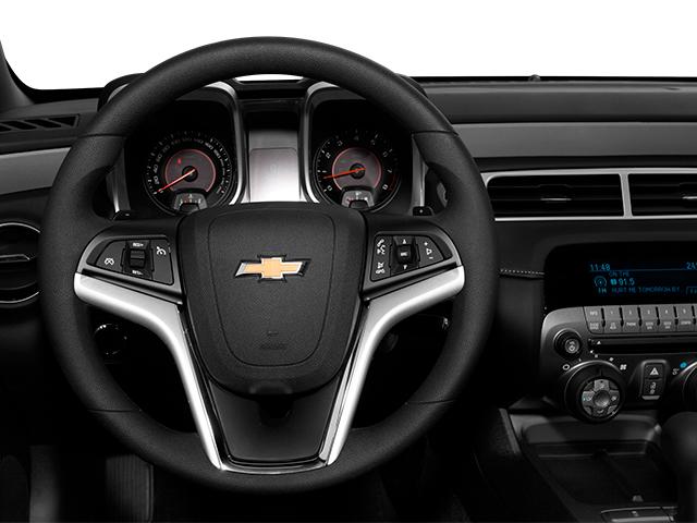 2013 Chevrolet Camaro Vehicle Photo in Plainfield, IL 60586