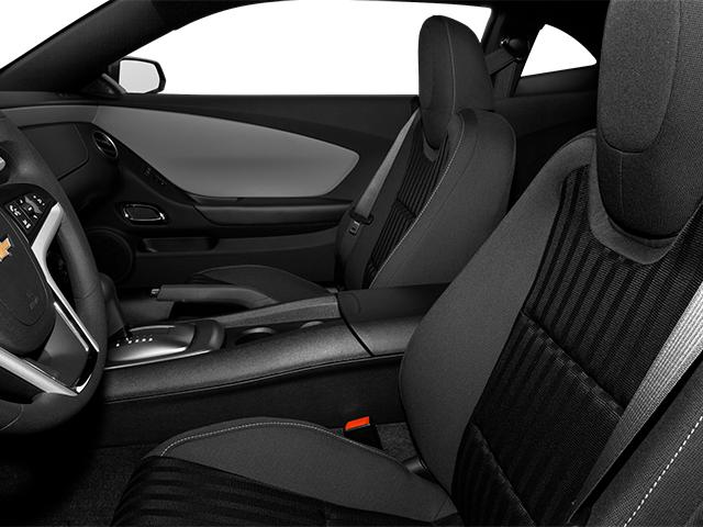 2013 Chevrolet Camaro Vehicle Photo in Plainfield, IL 60586