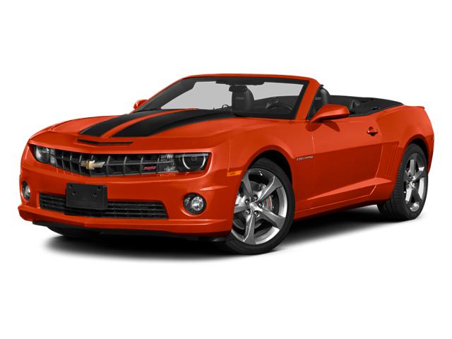 2013 Chevrolet Camaro Vehicle Photo in TARENTUM, PA 15084-1435